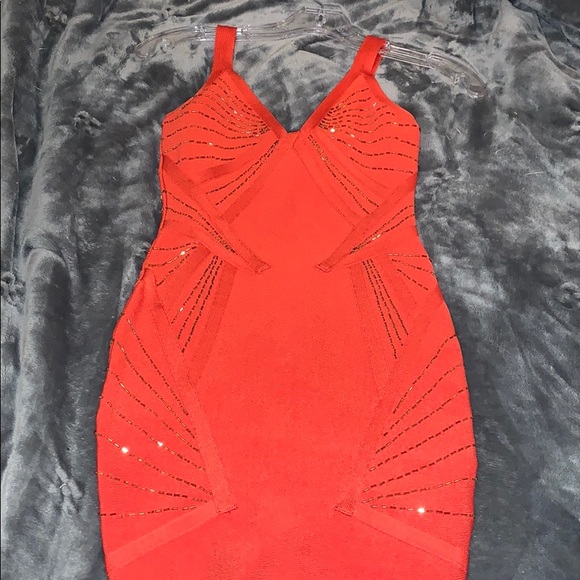 Marciano dress - Picture 1 of 1